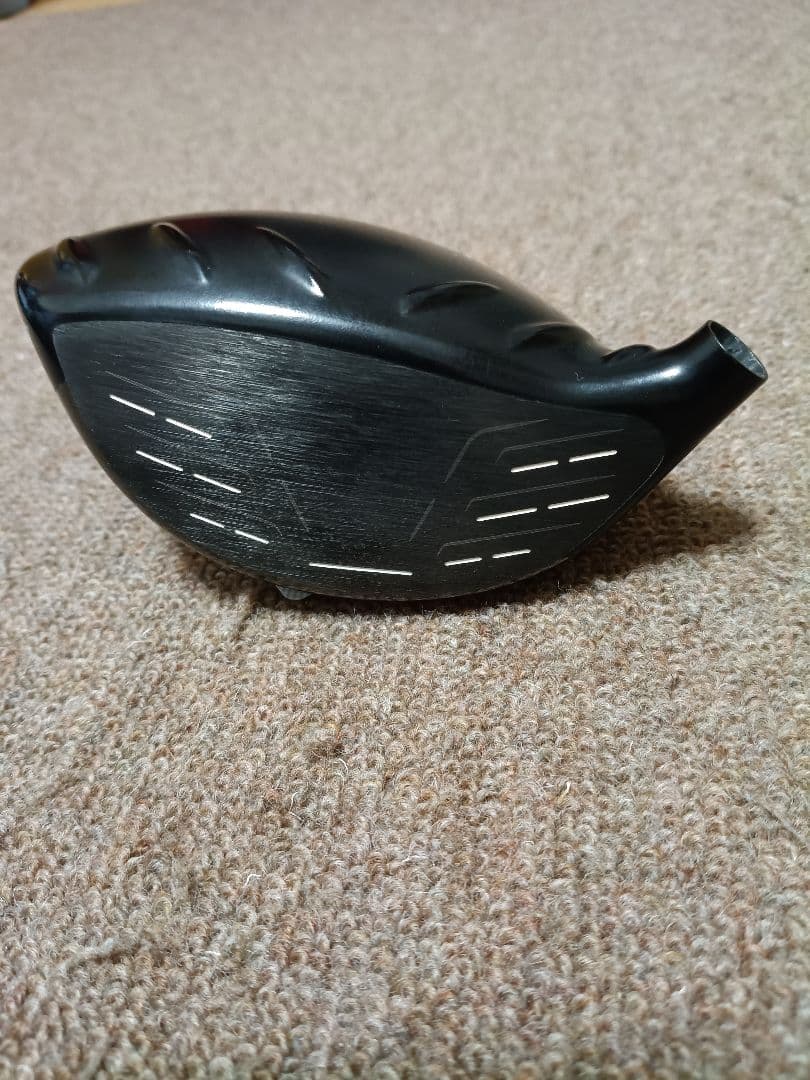 PING G430 MAX ドライバー ヘッドのみ