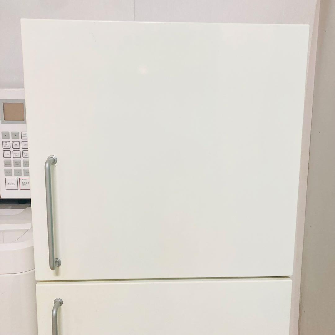 希少美品無印良品バータイプ冷蔵庫含む一人暮らし家電セット❗️大阪、大阪近郊配送無料