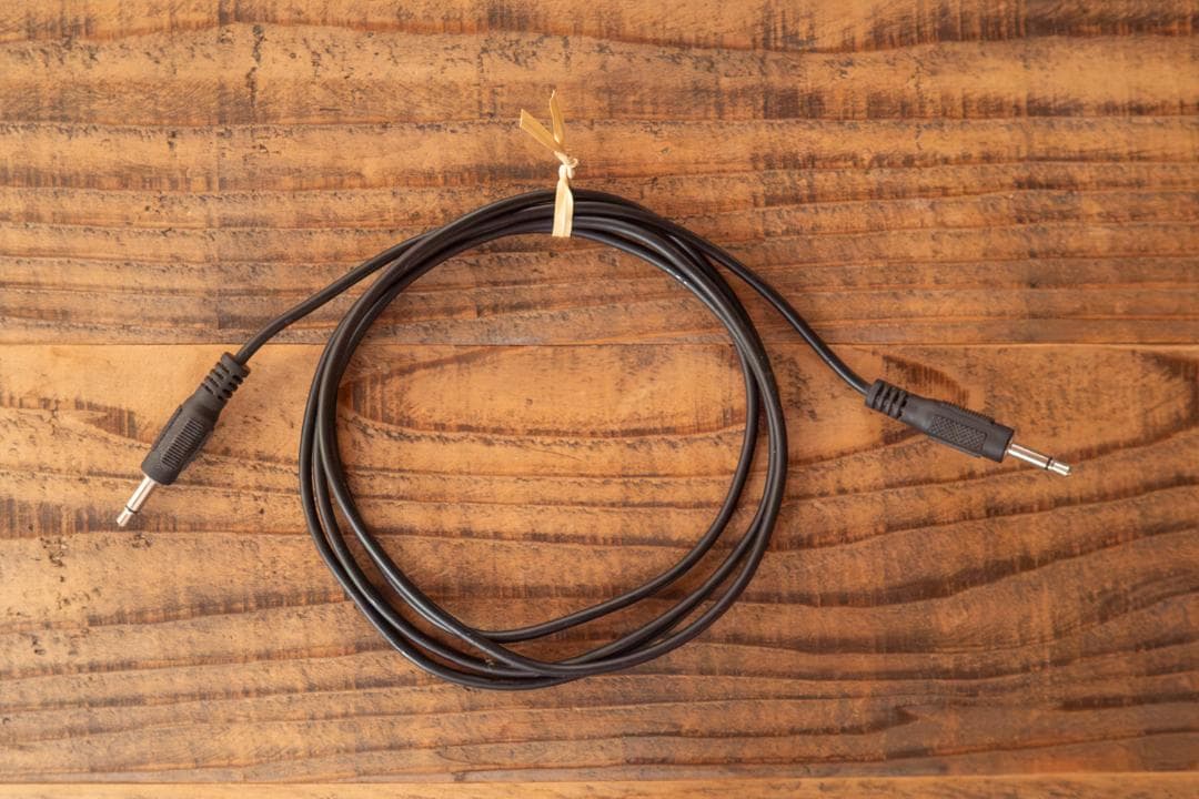 まい☆　Fostex PM0.3H アクティブスピーカー