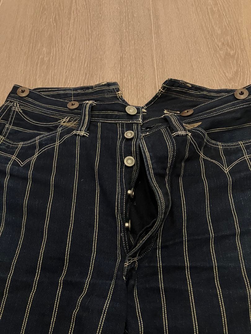 フリーホイーラーズ ブレーキマン W28