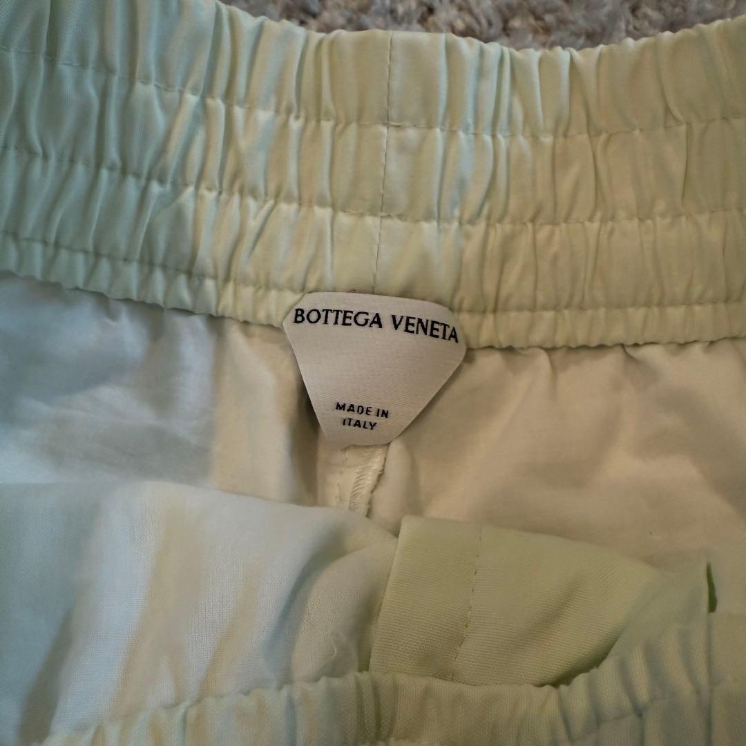 Bottega Veneta ショートパンツ XS ガラスカラー