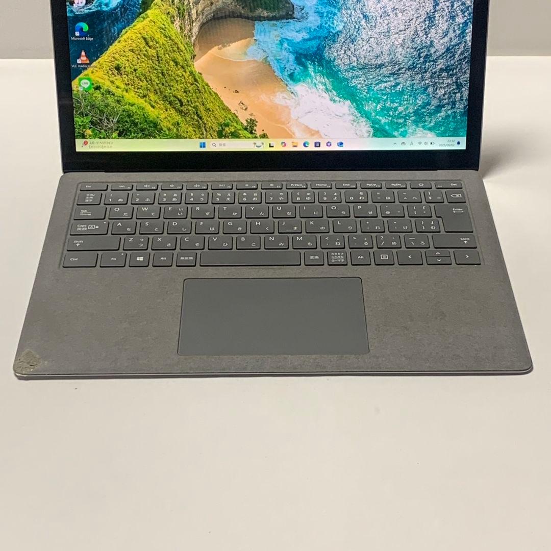 Surface Laptop 4 メモリ 8GB タッチパネルパソコンPC