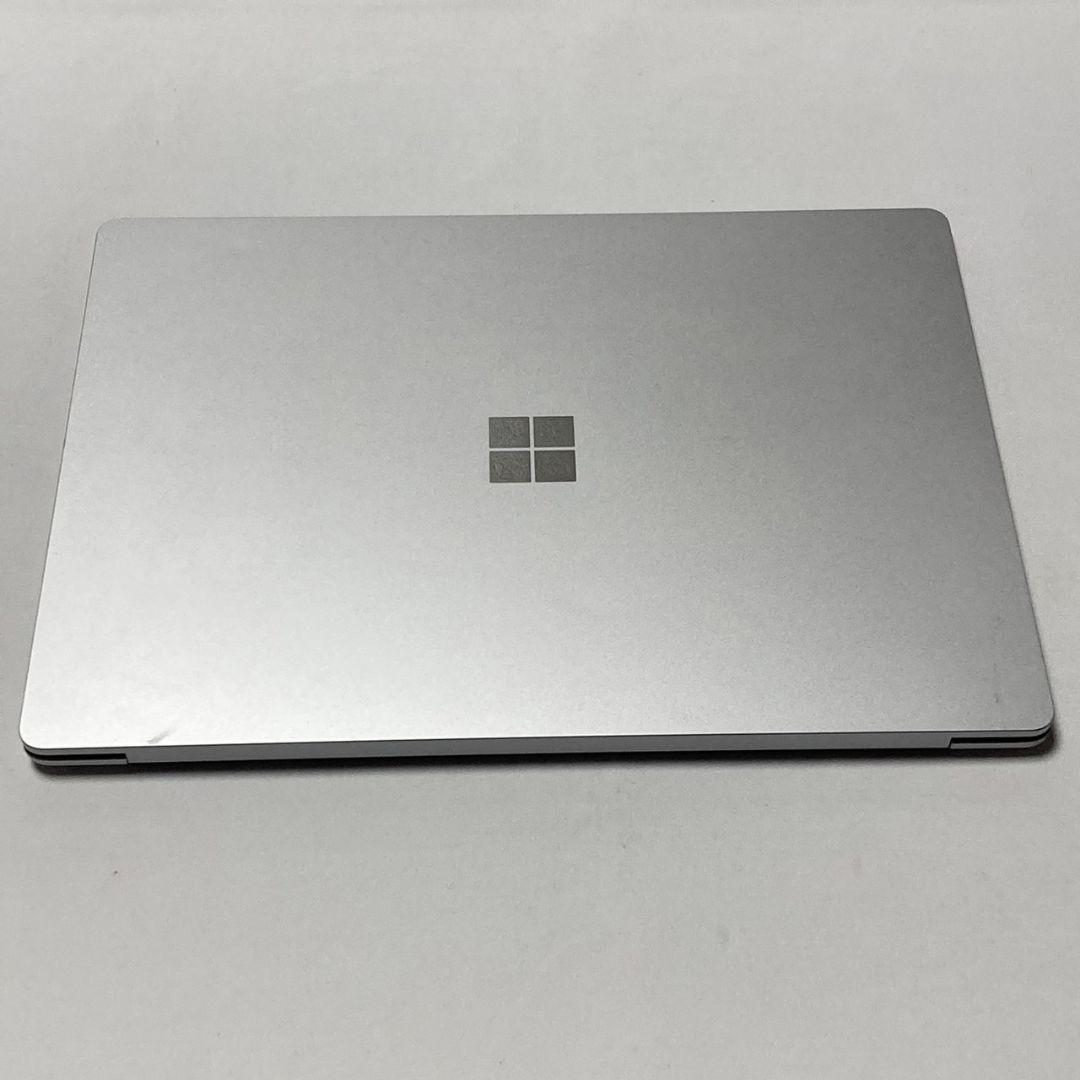 Surface Laptop 4 メモリ 8GB タッチパネルパソコンPC