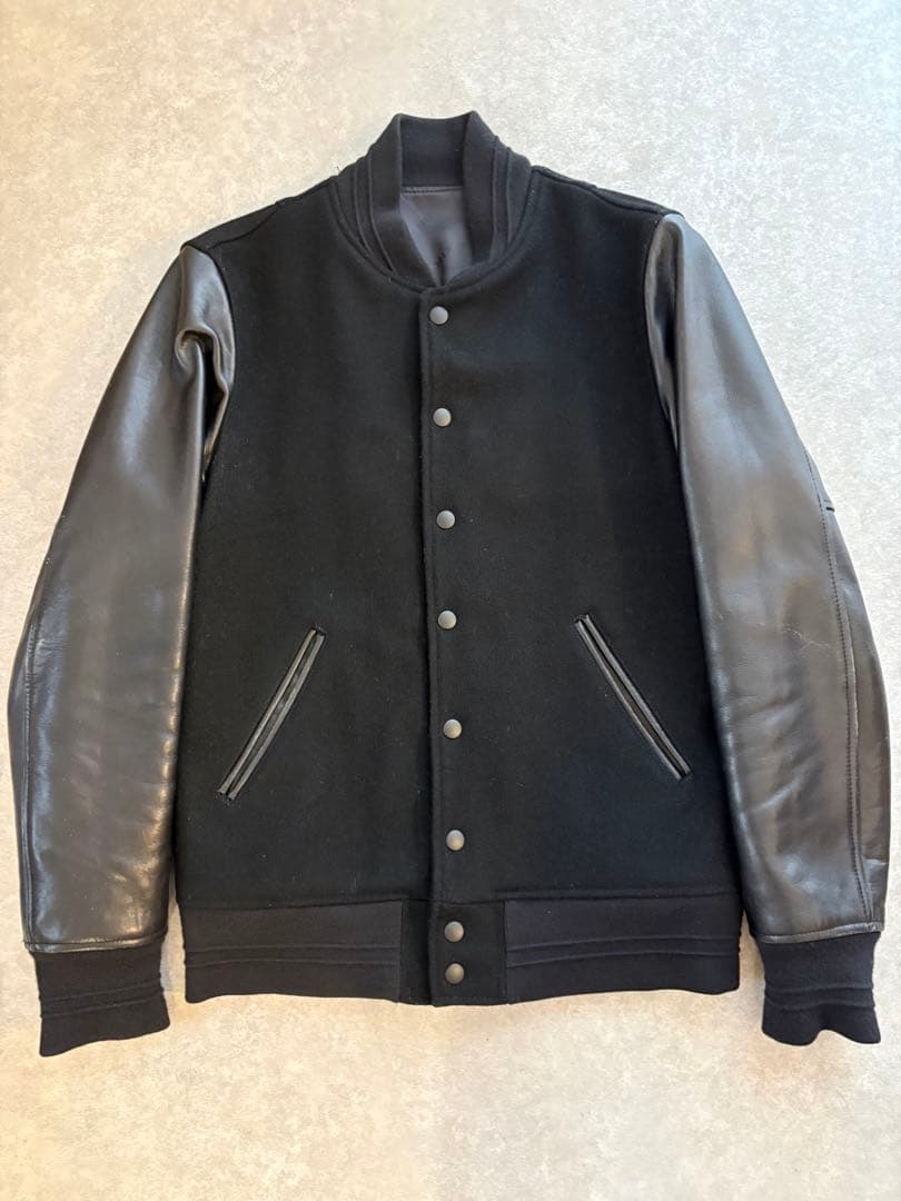 ジョンローレンスサリバン　スタジャン