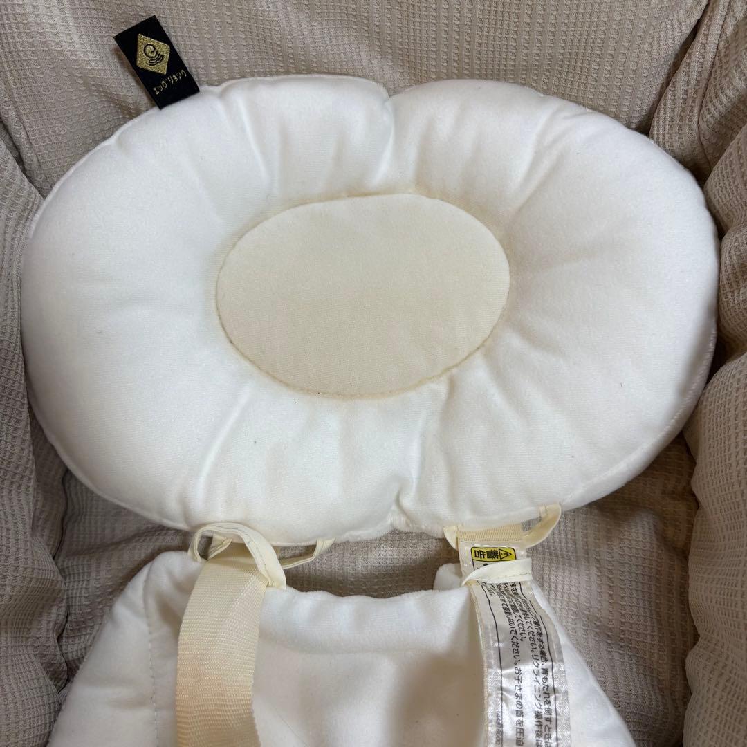 ネムリラ　電動　AUTO SWING BEDi Long スリープシェル EG+