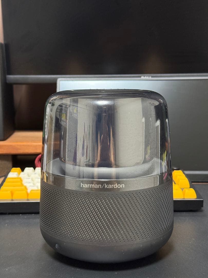 Harman Kardon ALLURE スマートスピーカー
