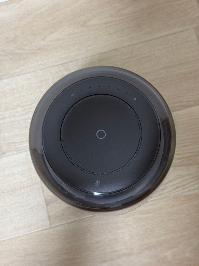 Harman Kardon ALLURE スマートスピーカー