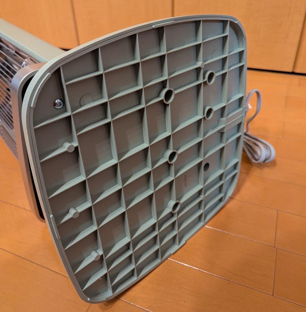 コロン アラジン 遠赤グラファイトヒーター 　CAH-2G10F