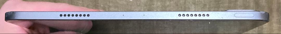 iPad Pro第三世代256GB傷あり動作確認済み