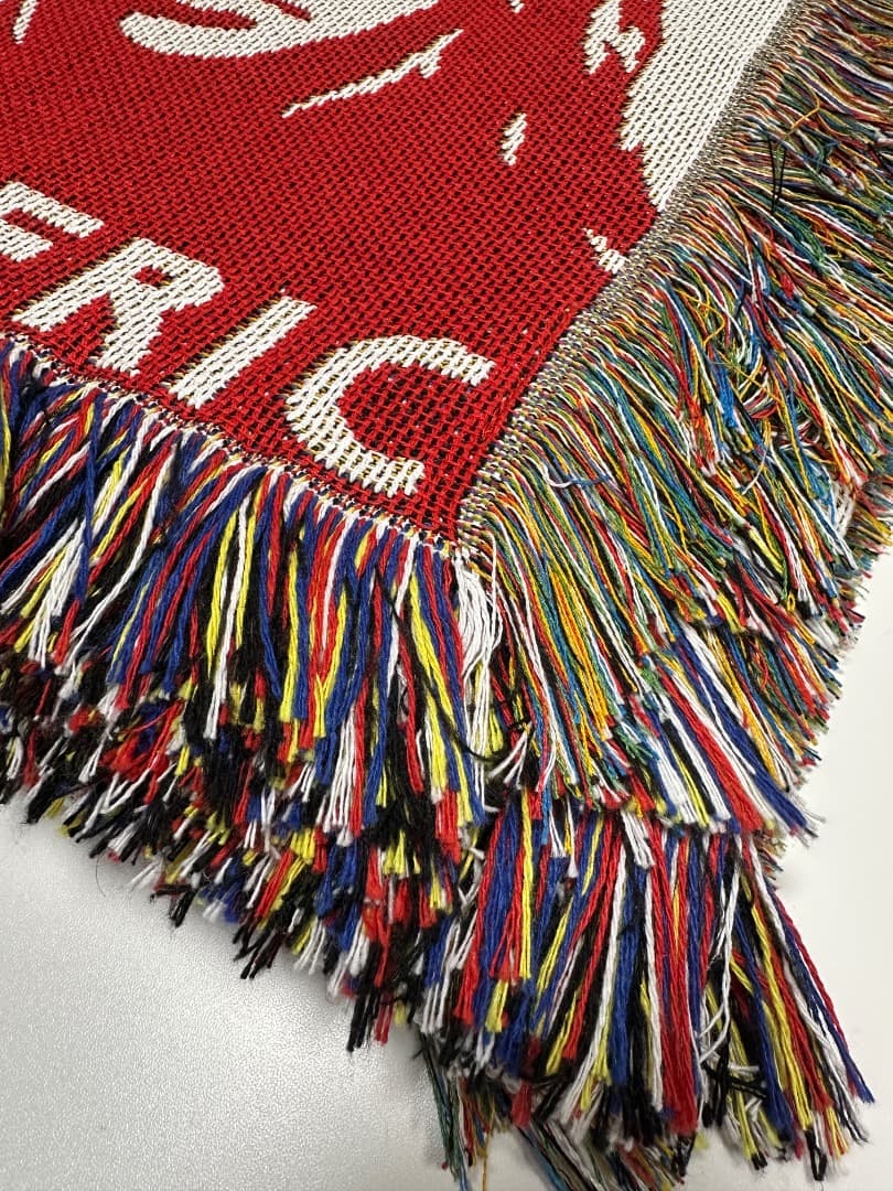 【 たまこちゃん 】X-girl HYSTERIC GLAMOUR ラグ