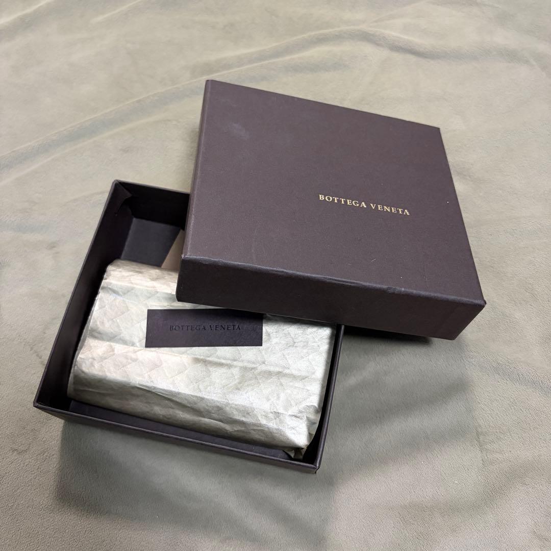 BOTTEGA VENETA カードケース　未使用