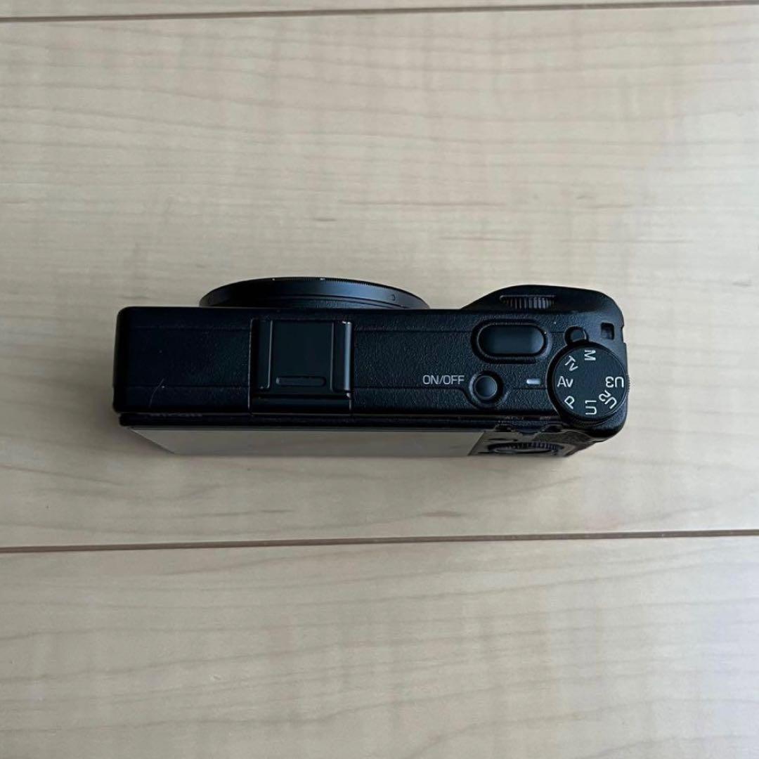 RICOH GRⅢ GR3 美品