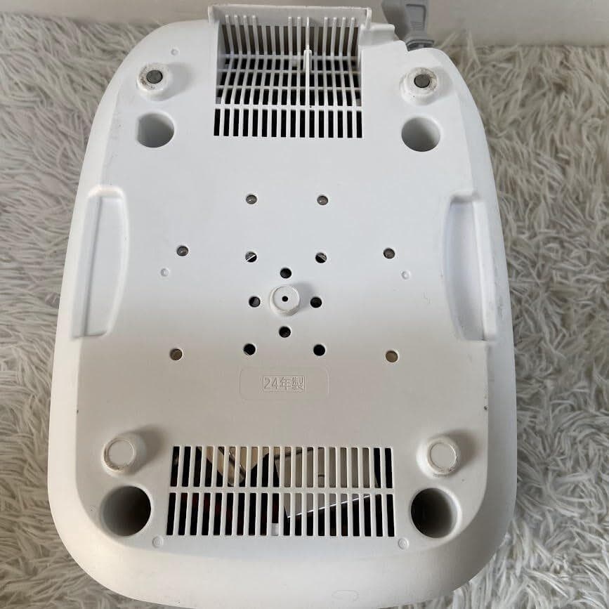 【AJ】象印マホービン NW-FB10-WZ 炊飯器 5.5合 絹白