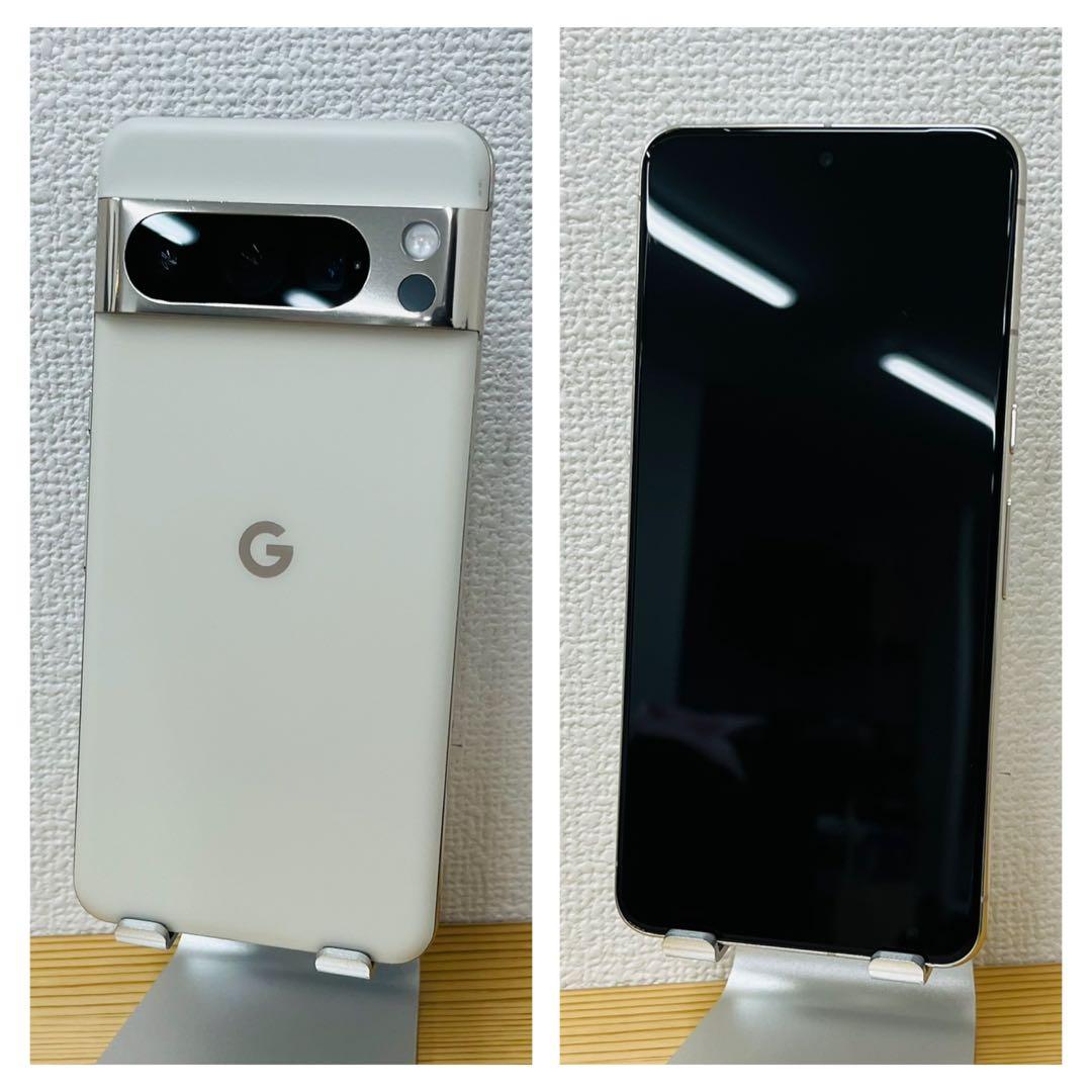 A 訳あり Pixel 8 pro 256 GB SIMフリー 本体