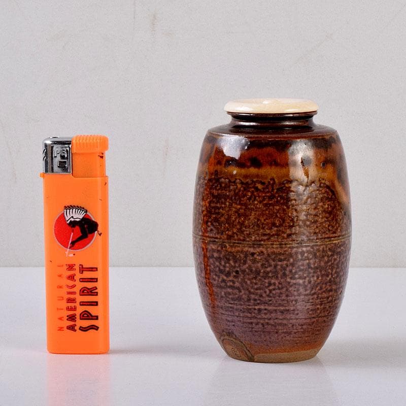 パピオ 茶入8557 掛軸4567A 2点まとめて