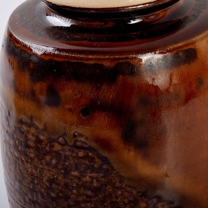 パピオ 茶入8557 掛軸4567A 2点まとめて