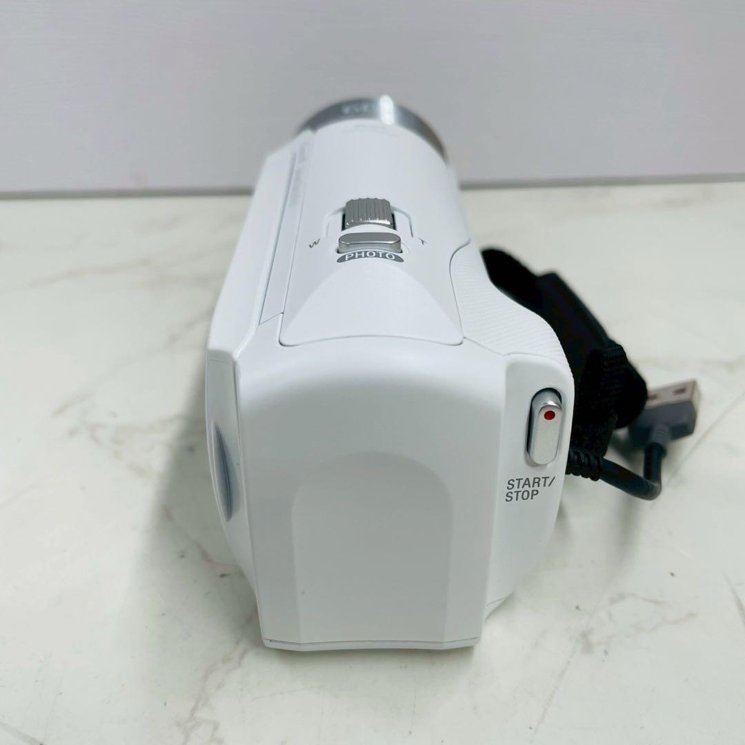 SONY HANDYCAM HDR-CX470 デジタルビデオカメラ 17年製