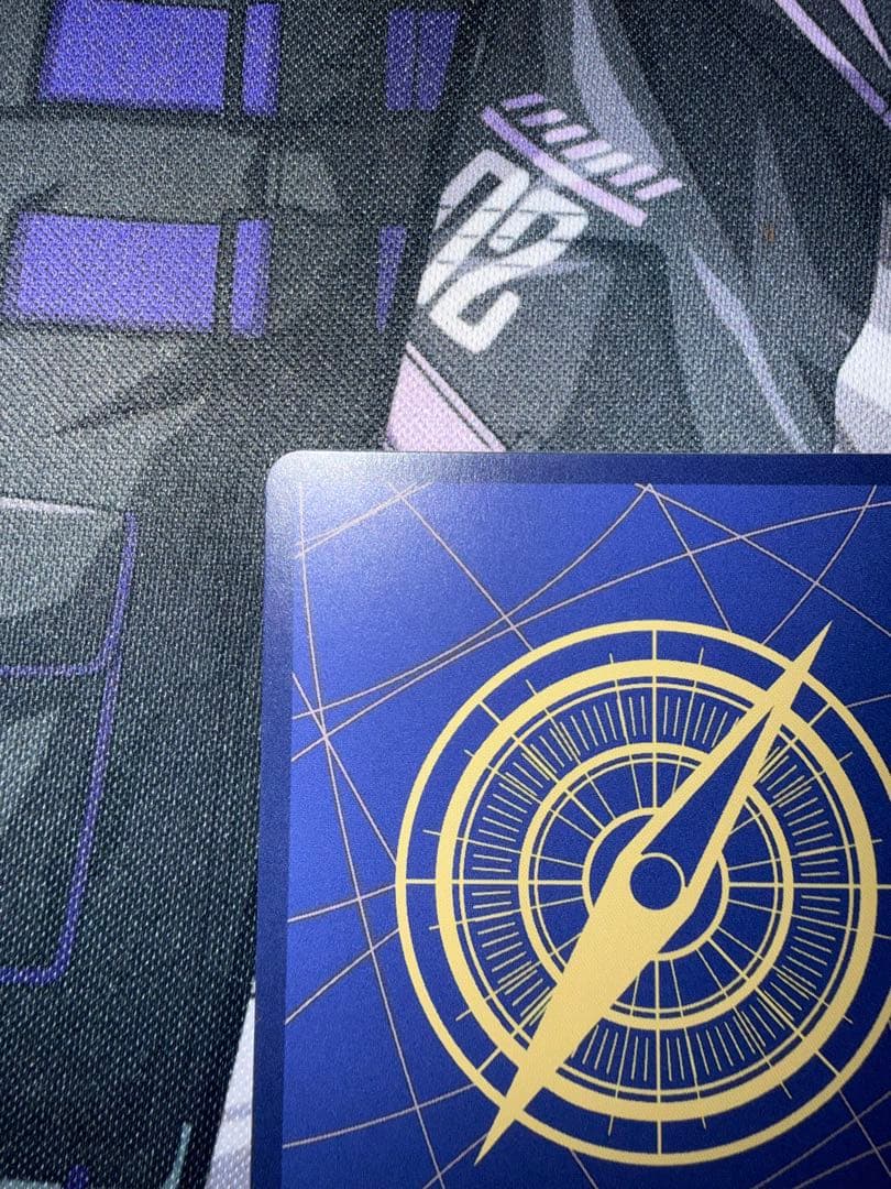 ボア・ハンコック コミックパラレル コミパラ op07-051