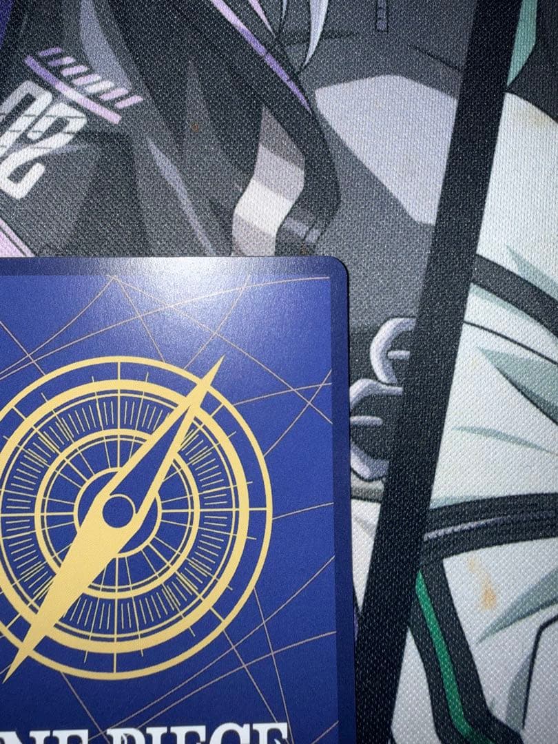 ボア・ハンコック コミックパラレル コミパラ op07-051