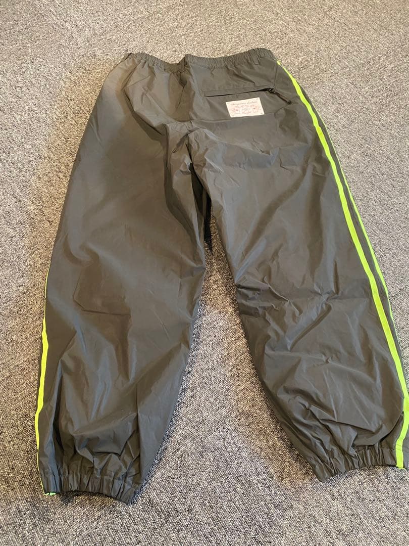 hangoverz ナイロンジャケット ナイロンパンツ