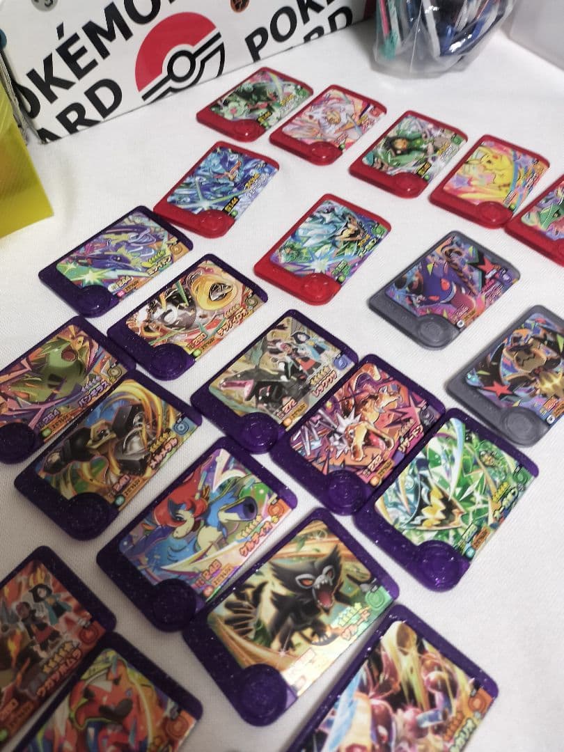 【レア】ピカチュウEX ミュウツー　ポケモンカード ポケモンフレンダ　セット販売