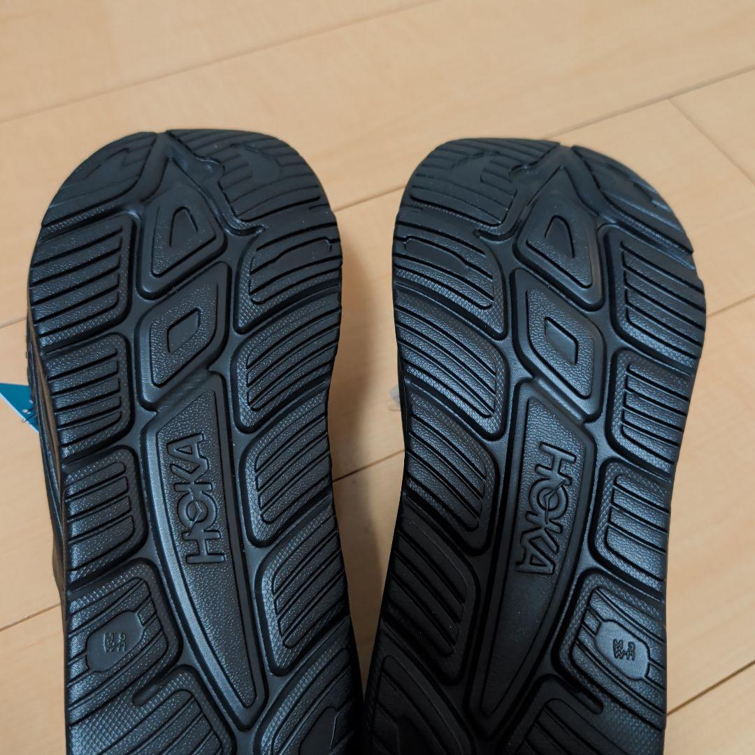 hoka ora recovery slide3　27cm