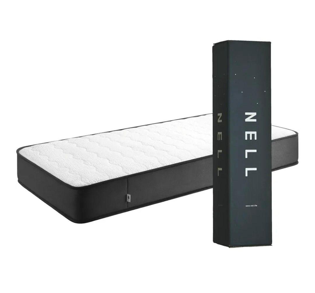 NELLマットレス シングルサイズ