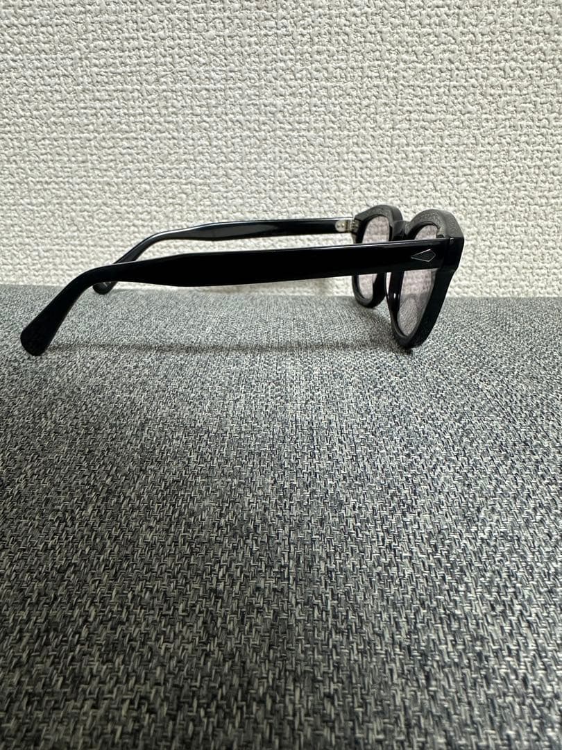 H- optical H-01 | BLK-L.GRY いろはさん専用