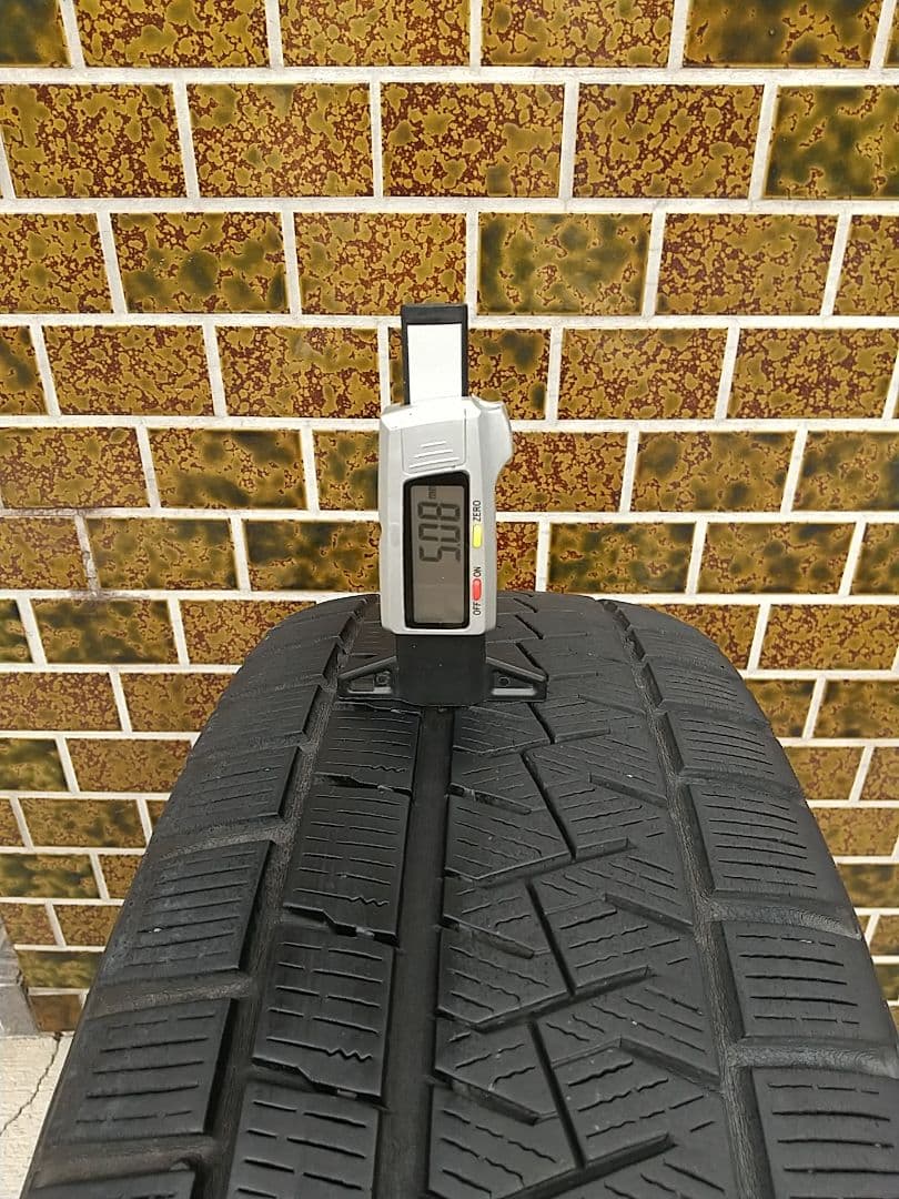 195/65/15 ピレリ スタッドレスタイヤ 4本セット