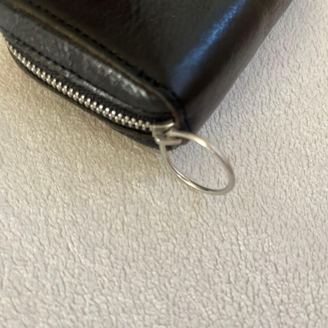 tororoさま専用　テンベア ミニジップウォレット