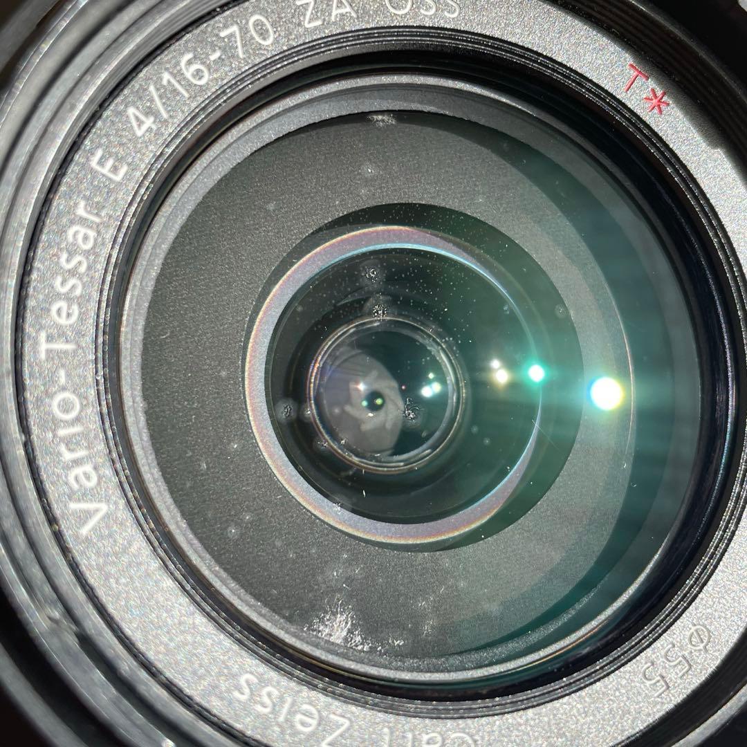 さ*う様 ソニー SONY SEL1670Z 16-70 F4 ZA OSS E