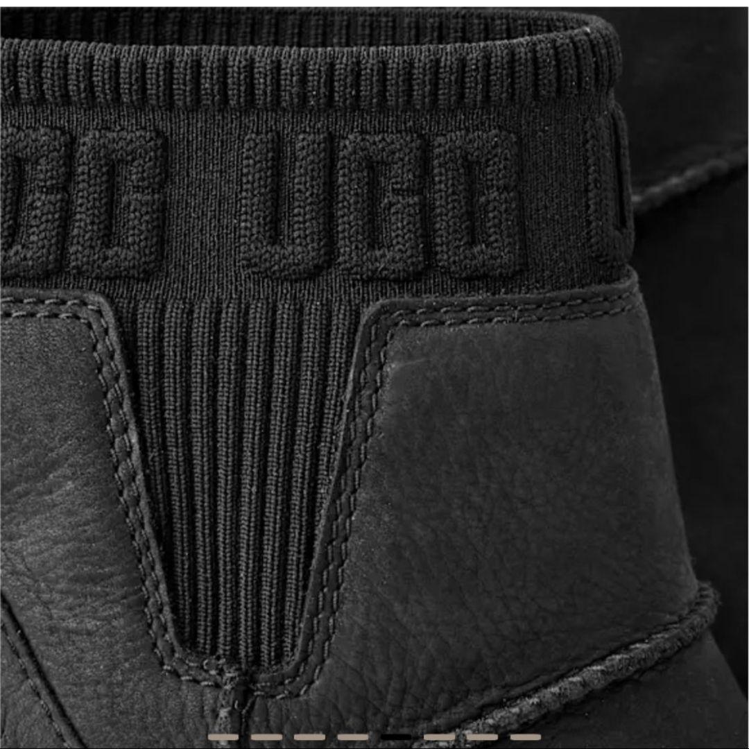 UGG　Moxy Chelsea