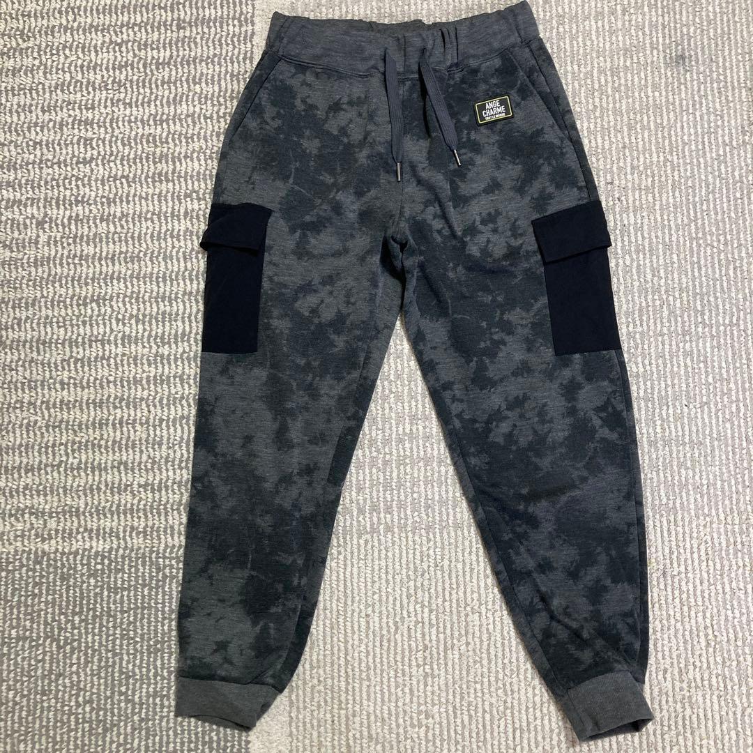 男の子まとめ売り パーカー 長ズボン 小学生〜中学生160〜170cm