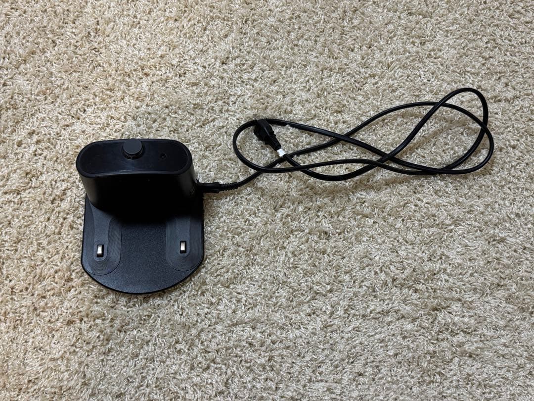 Roomba i7 ロボット掃除機、バーチャルウォール、フィルター&ブラシセット