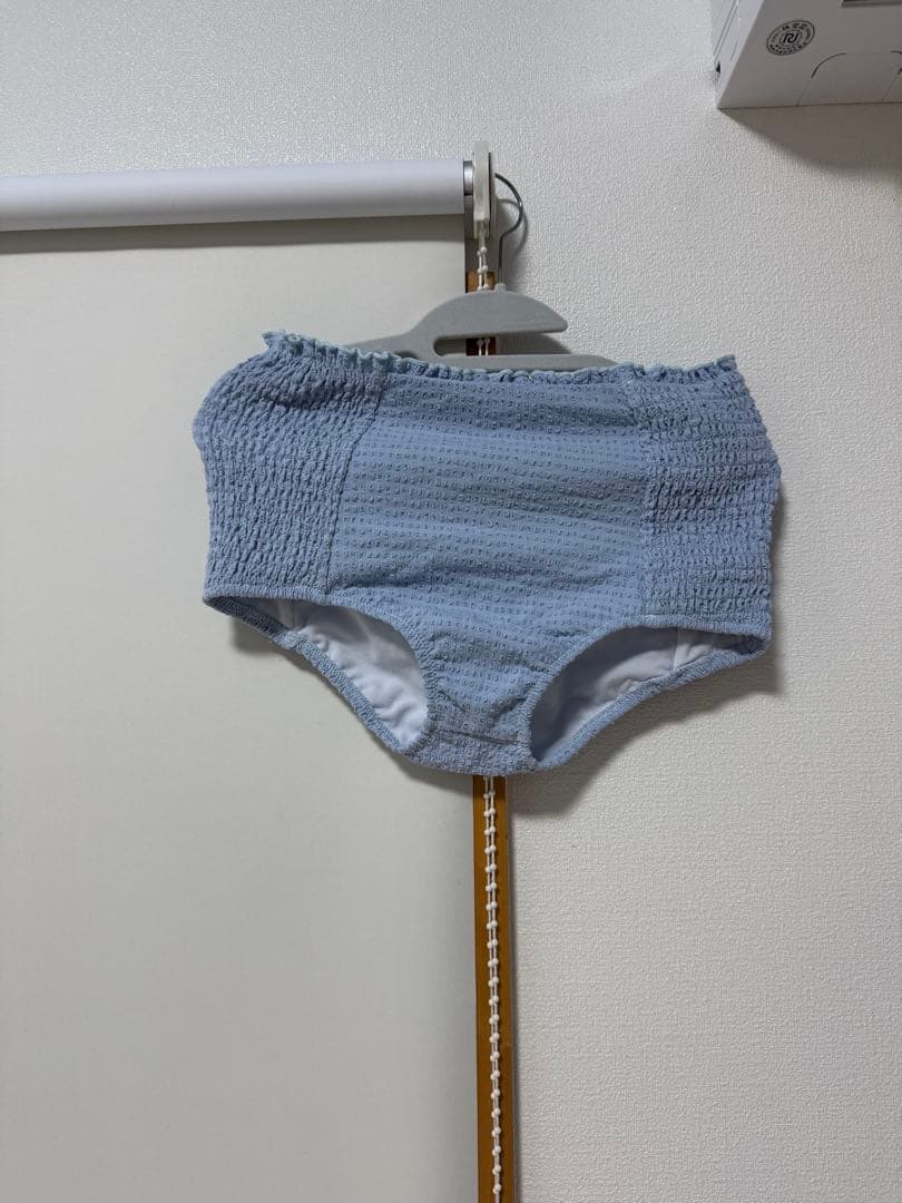 mystic シャーリングスイムウェア