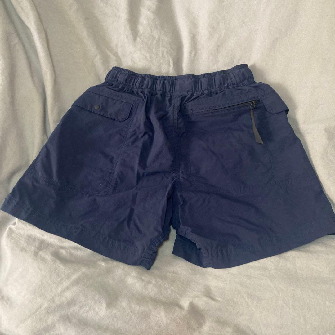 山と道 DW 5-Pocket Shorts