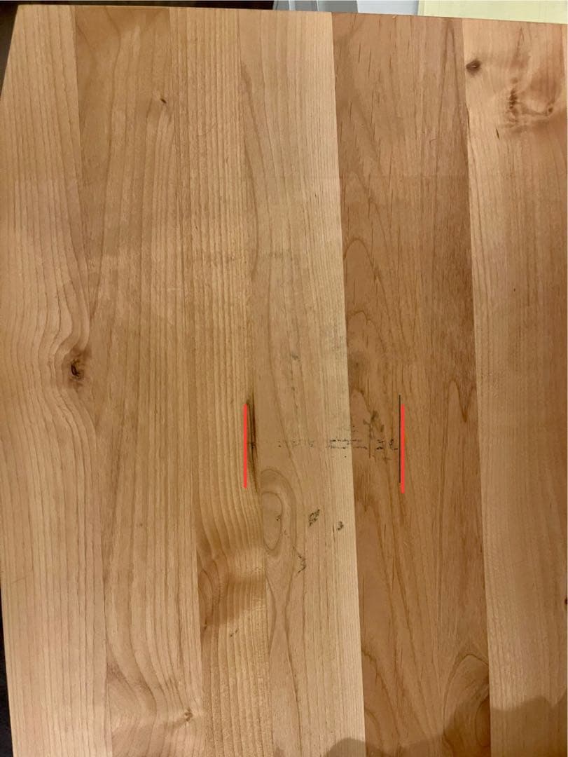 ACTUS アクタス　REVE デスクとシェルフ