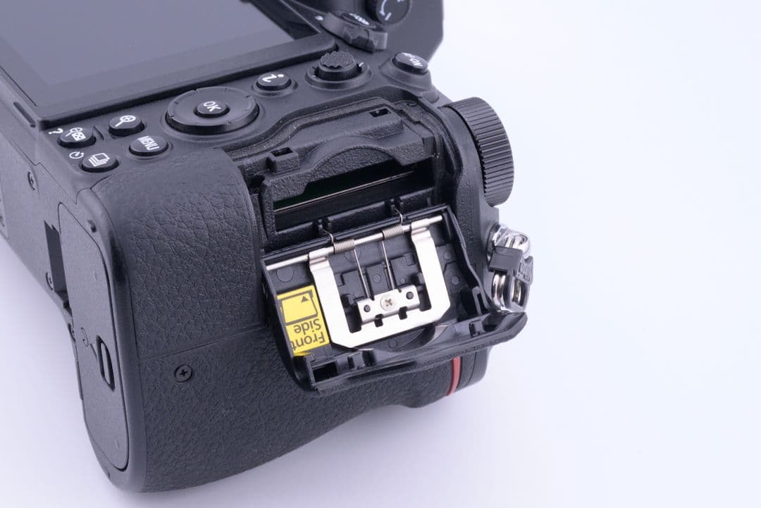 デジタルカメラ Nikon Z7