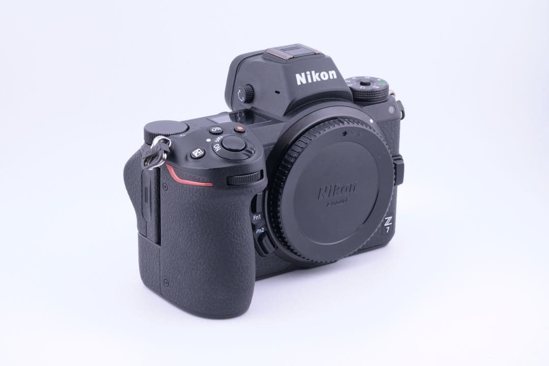 デジタルカメラ Nikon Z7