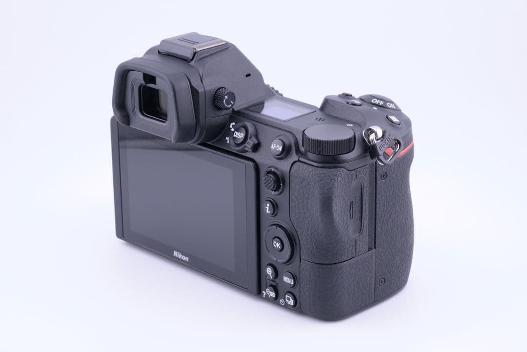 デジタルカメラ Nikon Z7