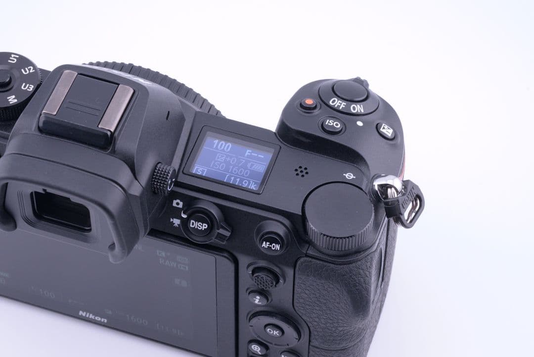 デジタルカメラ Nikon Z7