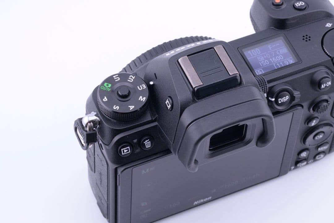 デジタルカメラ Nikon Z7