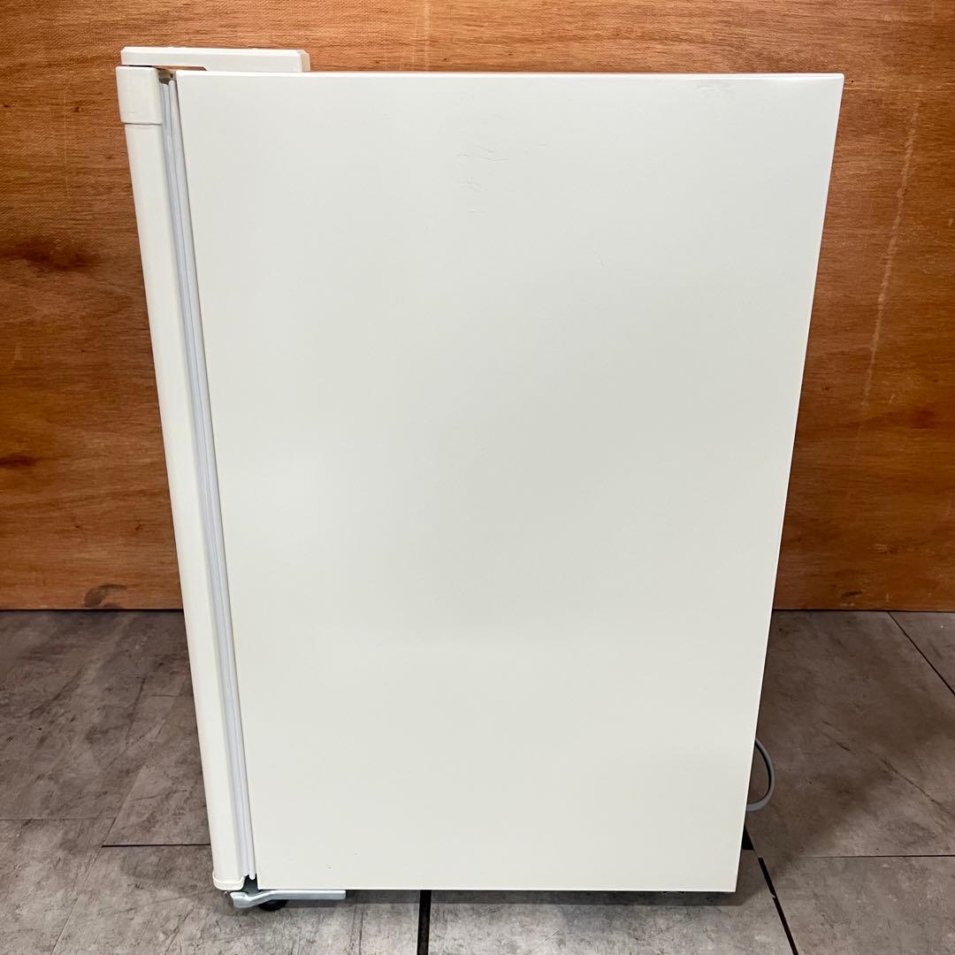 一都三県限定　配送設置無料　冷蔵庫　1ドア　Panasonic 2024年