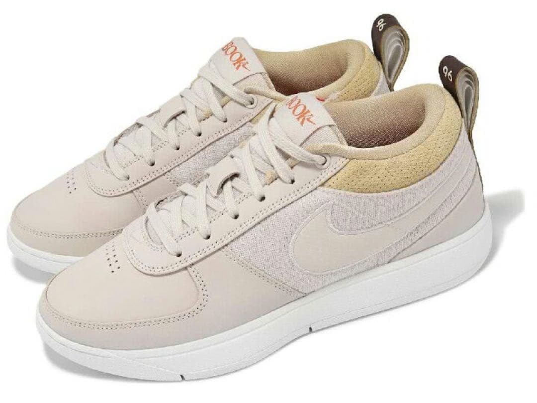 シューズ(男性用) NIKE BOOK1 28.0cm