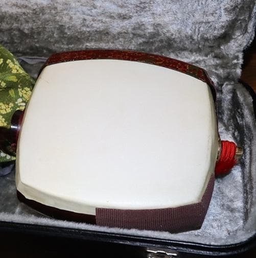 g*i様 三味線一式（中古品）