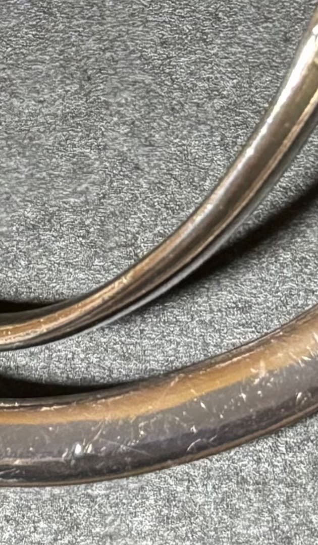 ジョージ・ジェンセン　インフィニティ　ブレスレット