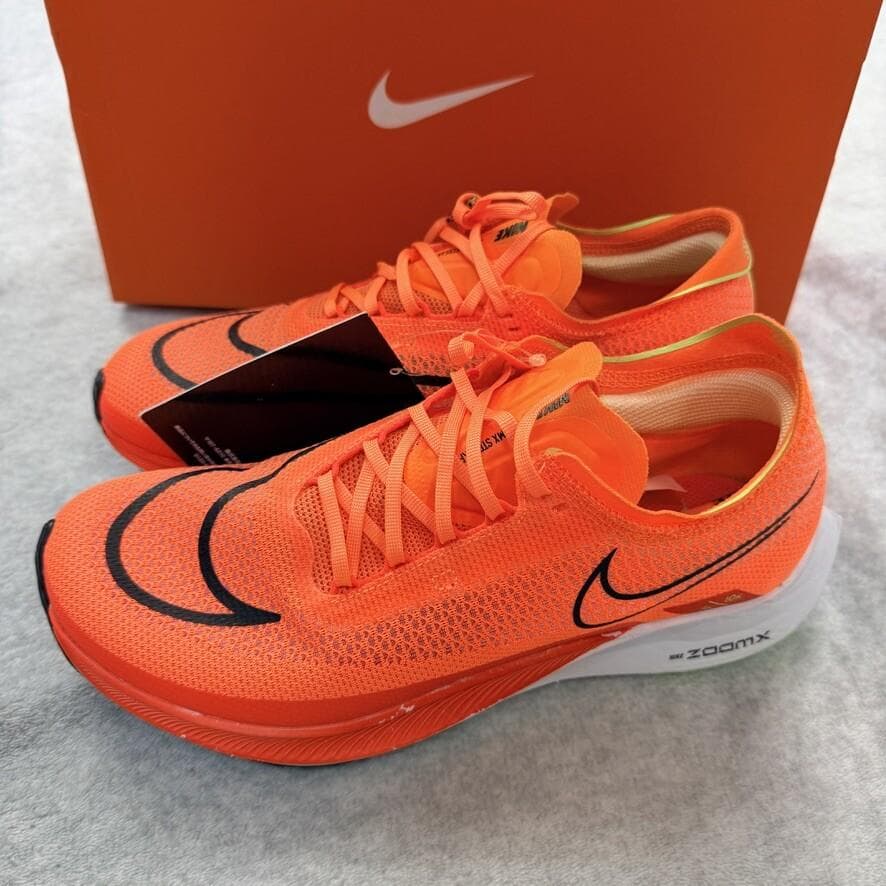 25.0cm 新品 NIKE ZOOM X STREAK FLY