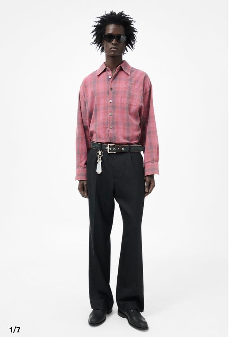 パンツ OUR LEGACY BORROWED CHINO 44