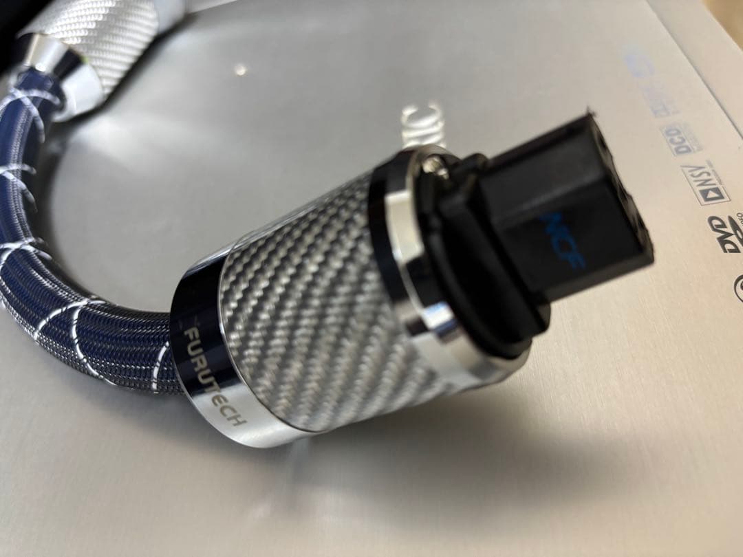 フルテックFlux-50 NCF Filter①