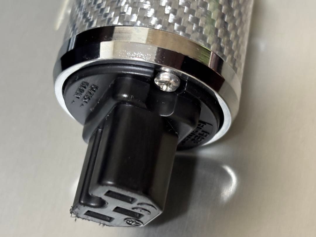 フルテックFlux-50 NCF Filter①